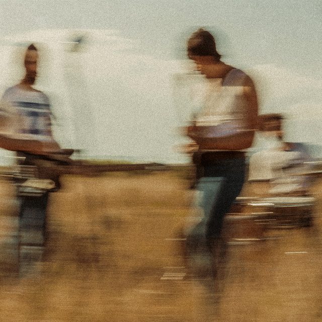 Cover art for Charlie