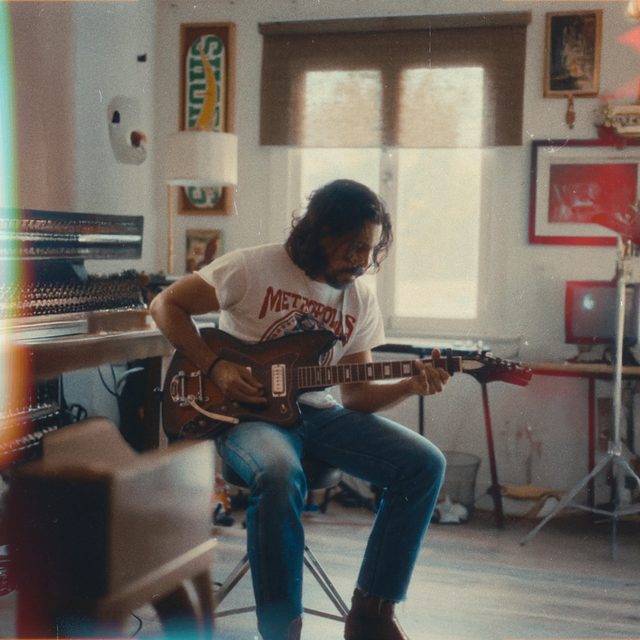 Cover art for Father's Son
